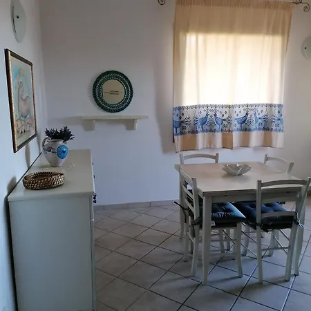 Appartement Il Borgo - 