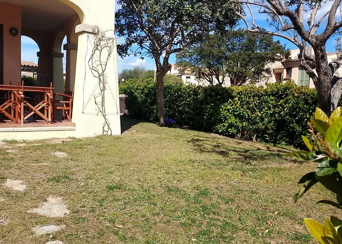 Apartament Il Borgo - 