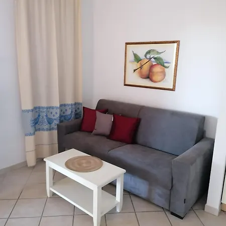 Il Borgo 1 *