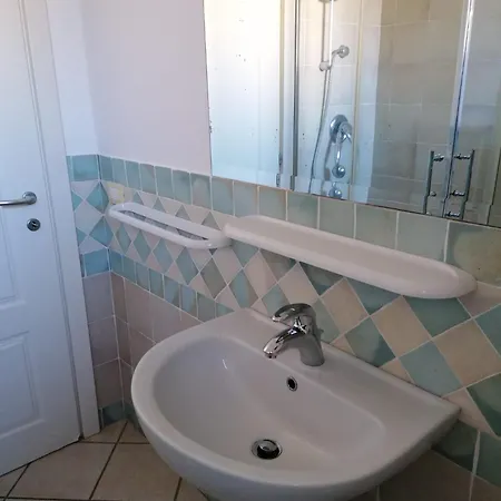 Il Borgo 1 Apartment *