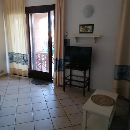 Il Borgo 1 Porto San Paolo (Sardinia)