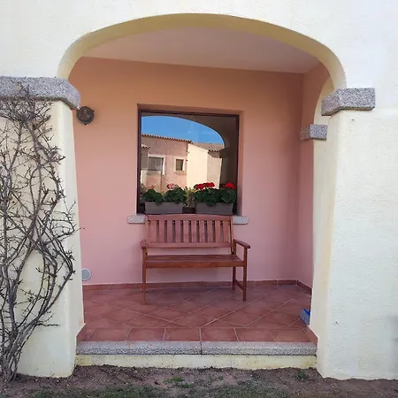 Il Borgo 1 Apartament