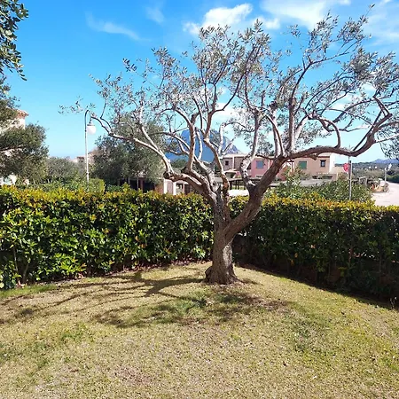 Il Borgo 1 Apartment *