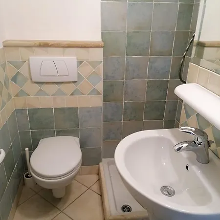 Il Borgo 1 *