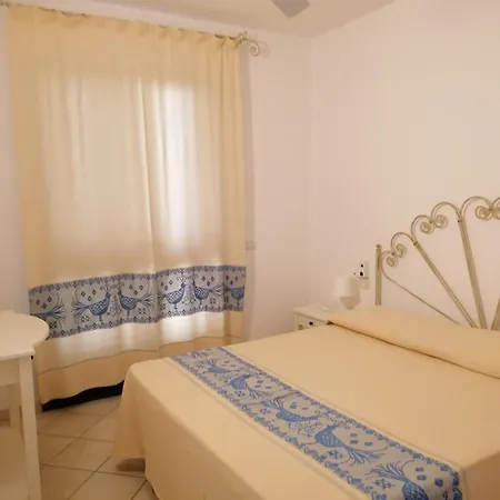 Il Borgo 1 Apartment Porto San Paolo (Sardinia)