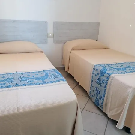 Il Borgo 1 Apartment