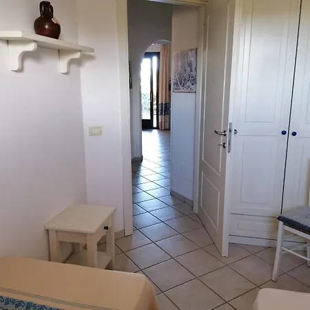 Il Borgo 1 Porto San Paolo (Sardinia)