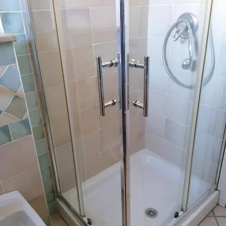 Il Borgo 1 Apartment