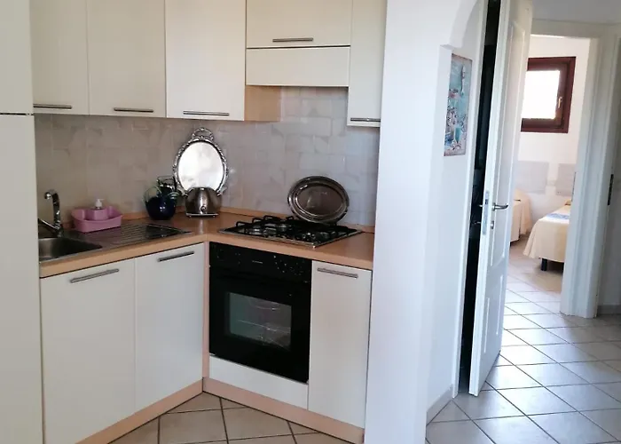 Διαμέρισμα Il Borgo - 