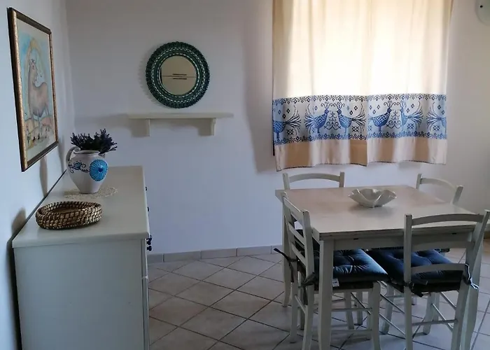 Διαμέρισμα Il Borgo - 